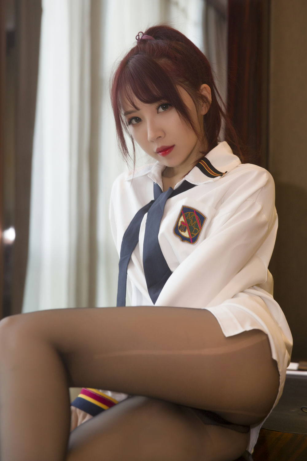 小女巫露娜 - 写真合集 [50套] [持续更新] - 第1张 - 机器猫次元