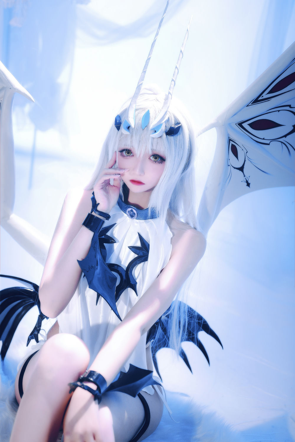小野寺地瓜 - 写真合集 [14套] [持续更新] - 第3张 - 机器猫次元