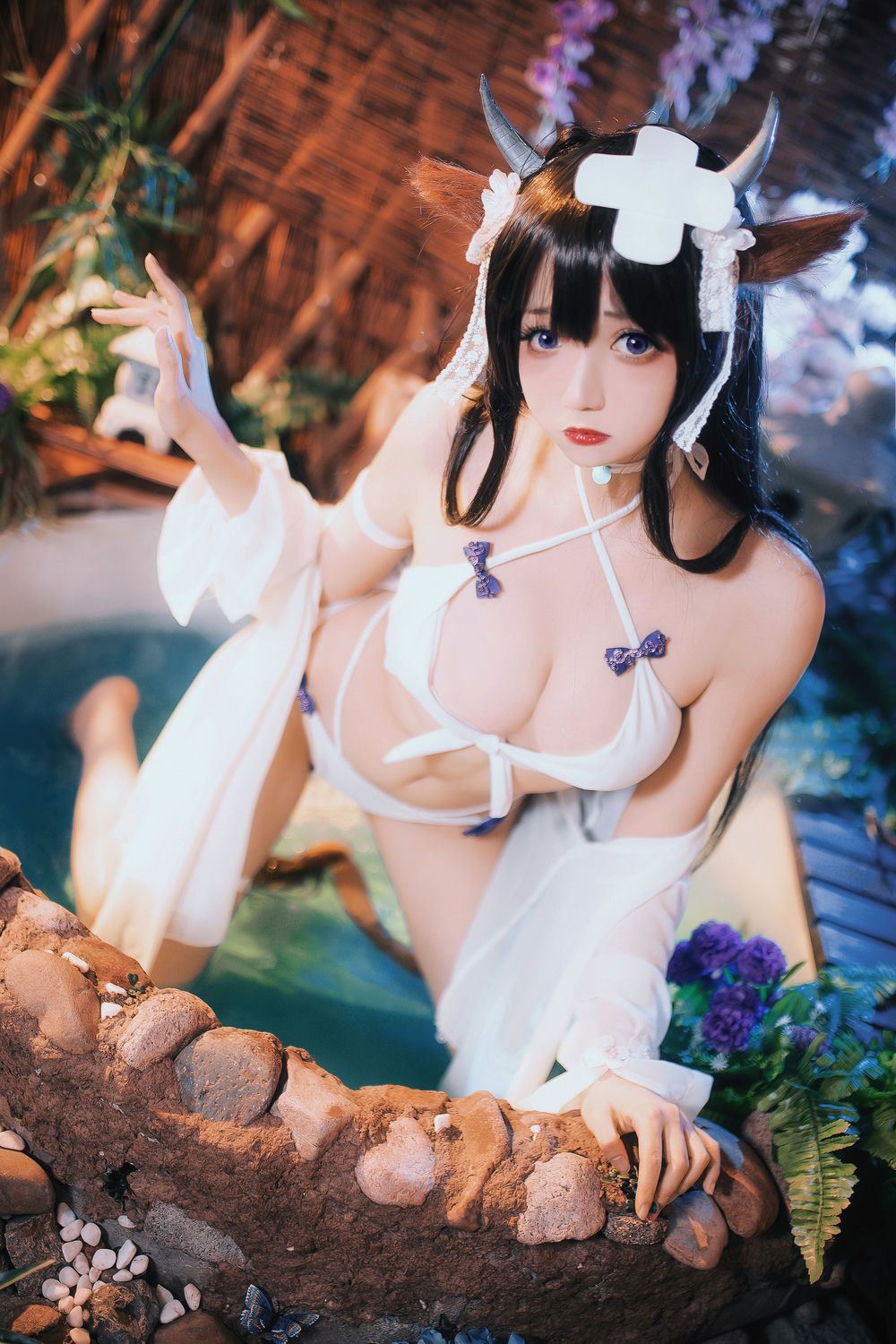 小野寺地瓜 - 写真合集 [14套] [持续更新] - 第5张 - 机器猫次元