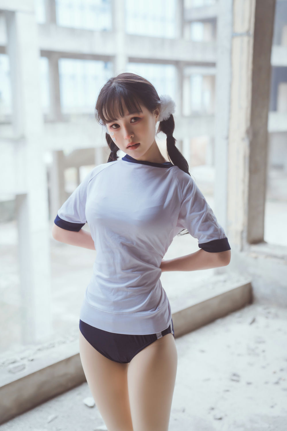 晕崽Zz - 写真合集 [34套] [持续更新] - 第6张 - 机器猫次元
