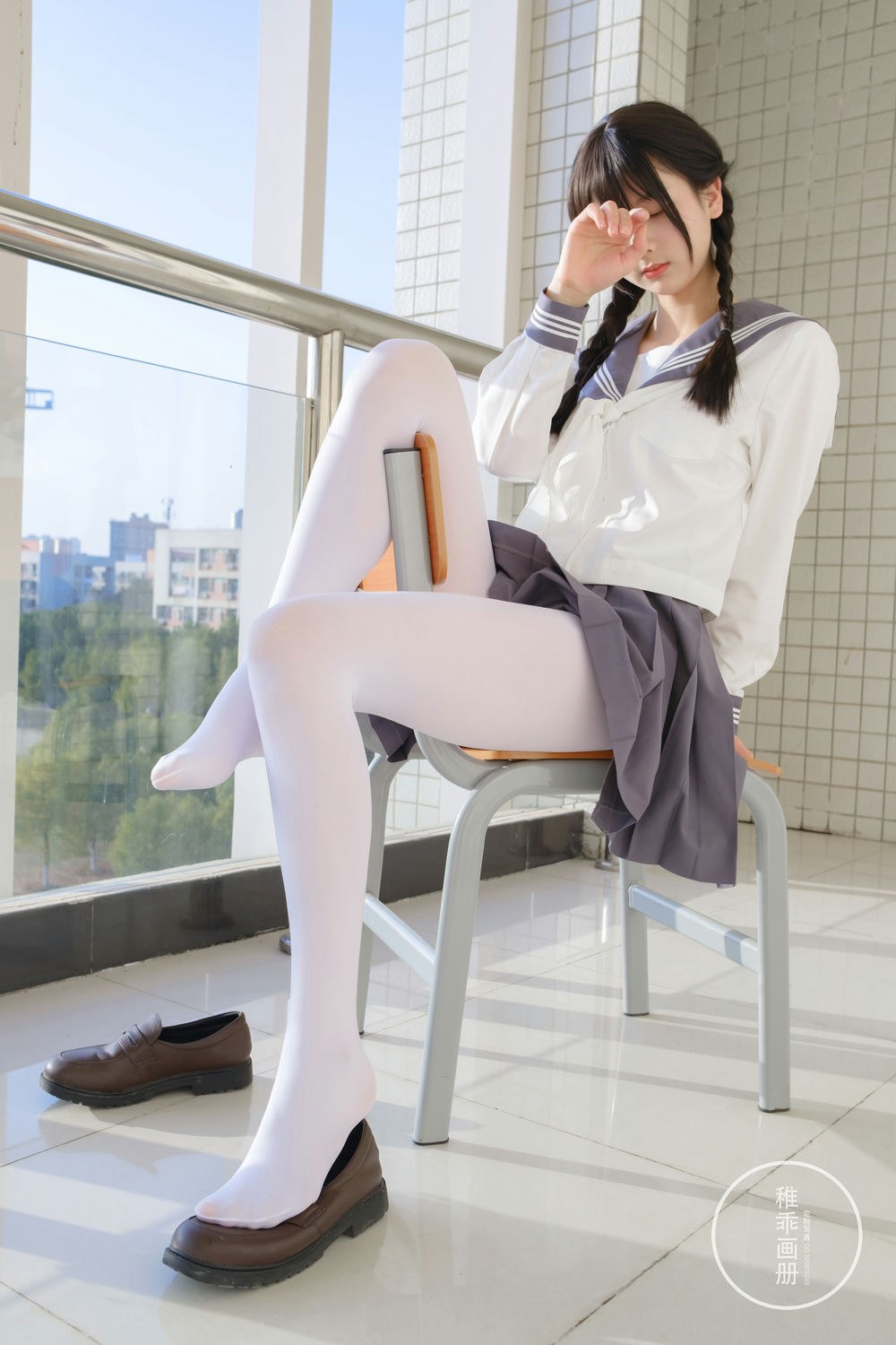 稚乖画册 - 写真合集 [32套] [持续更新] - 第1张 - 机器猫次元