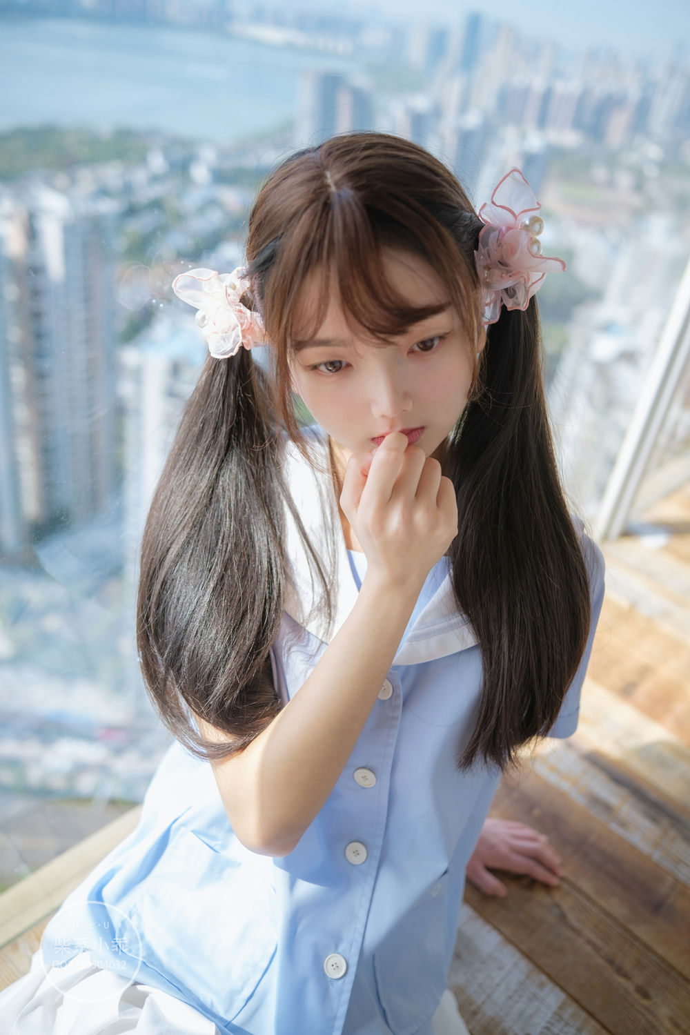 稚乖画册 - 写真合集 [32套] [持续更新] - 第3张 - 机器猫次元