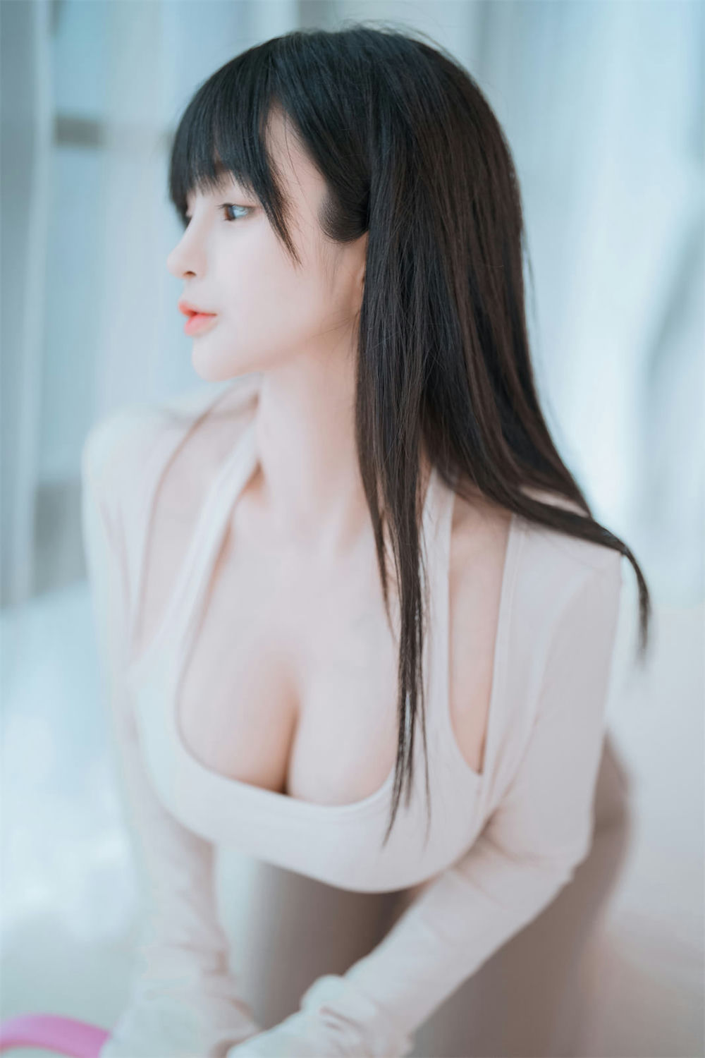 桜井宁宁 - 瑜伽少女 绅士版 [111P-12GB] - 第6张 - 机器猫次元