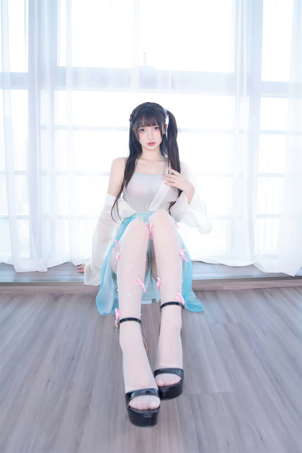 神楽坂真冬 - 醉梦星河 - 第5张 - 机器猫次元