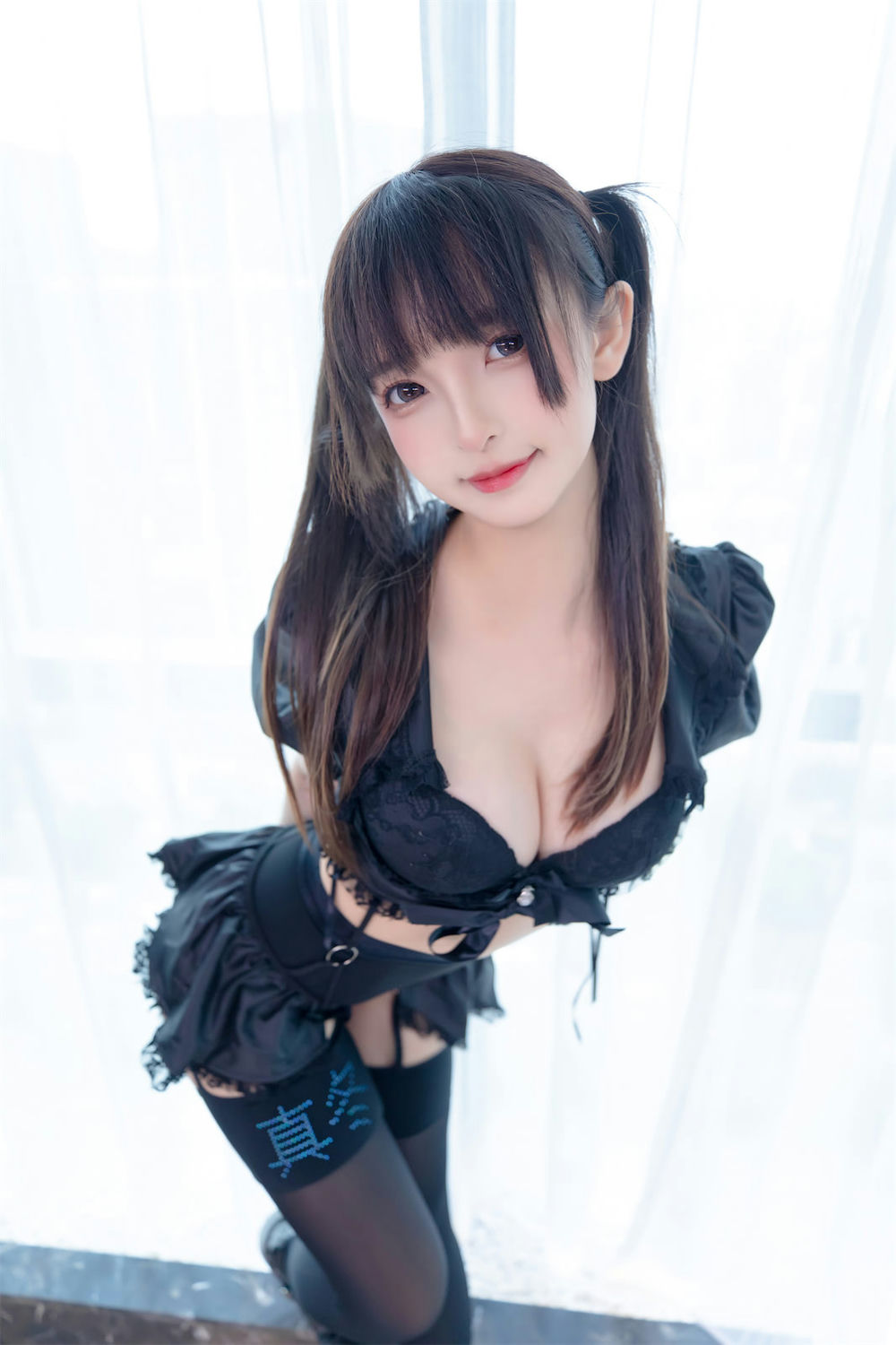 神楽坂真冬 - 足底星光 - 第4张 - 机器猫次元