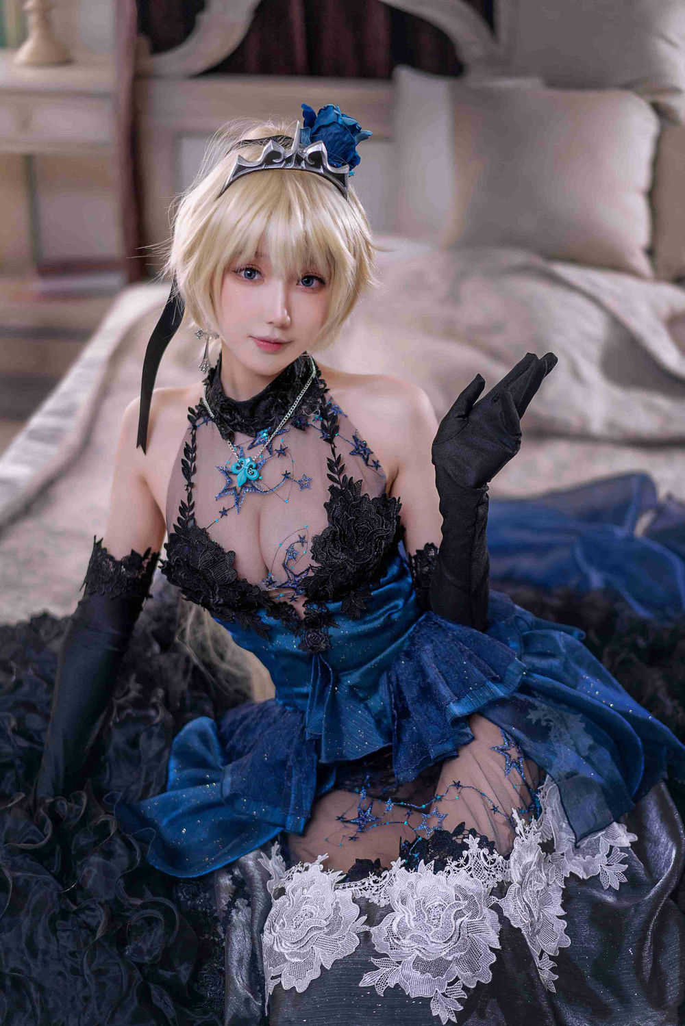阿包也是兔娘 - 写真合集 [107套] [持续更新] - 第1张 - 机器猫次元