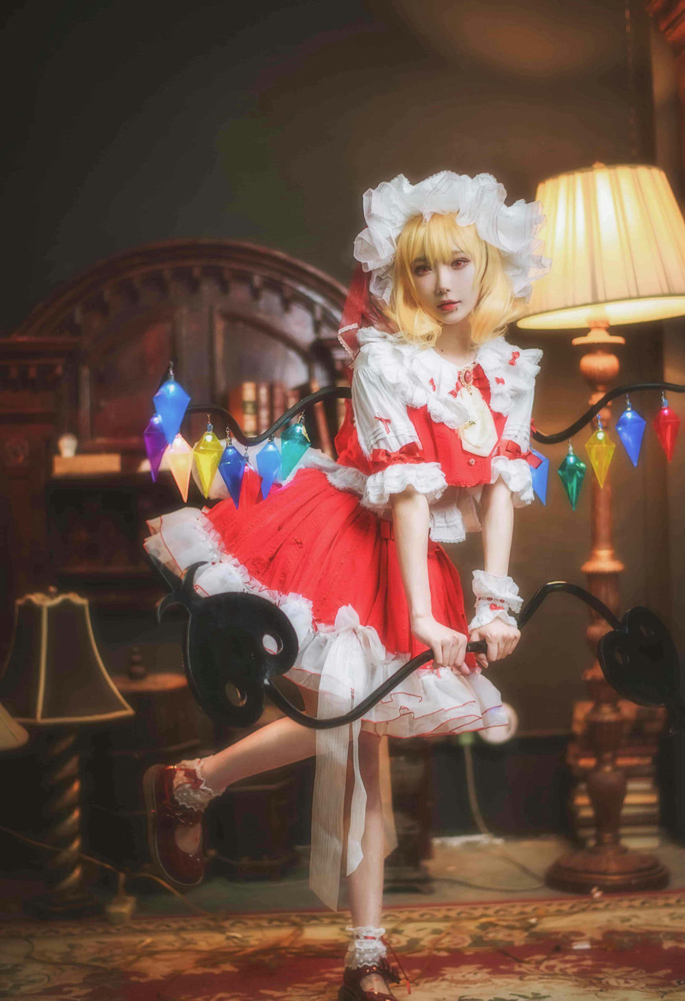 阿包也是兔娘 - 写真合集 [107套] [持续更新] - 第4张 - 机器猫次元