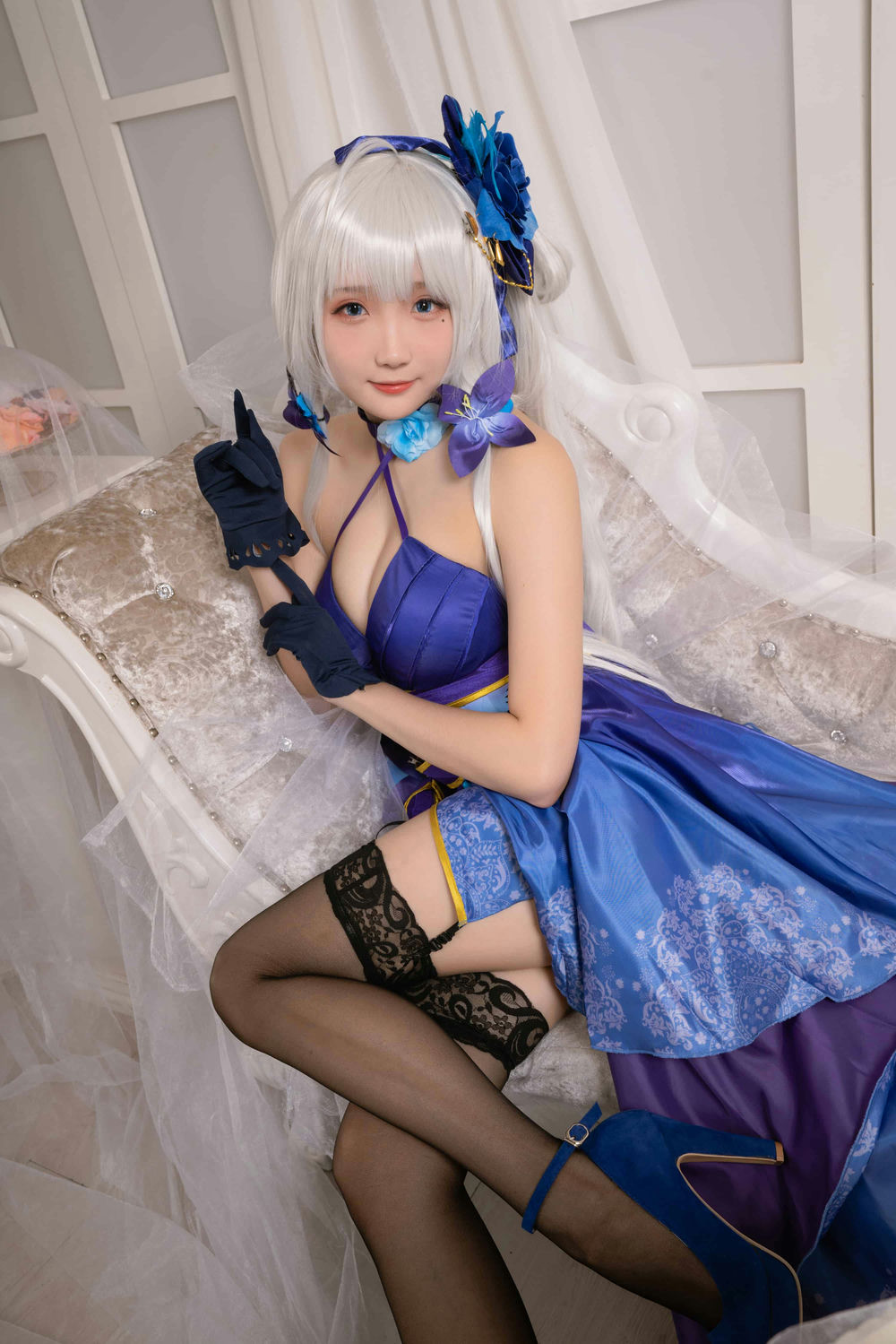 瓜希酱 - 写真合集 [97套] [持续更新] - 第6张 - 机器猫次元