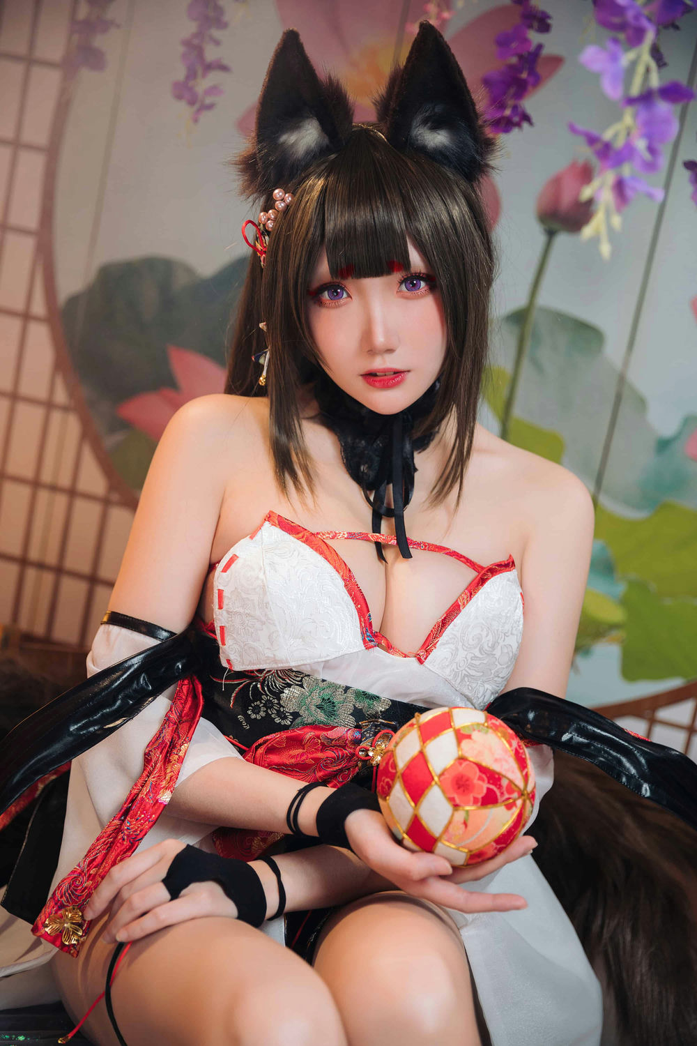 瓜希酱 - 写真合集 [97套] [持续更新] - 第4张 - 机器猫次元