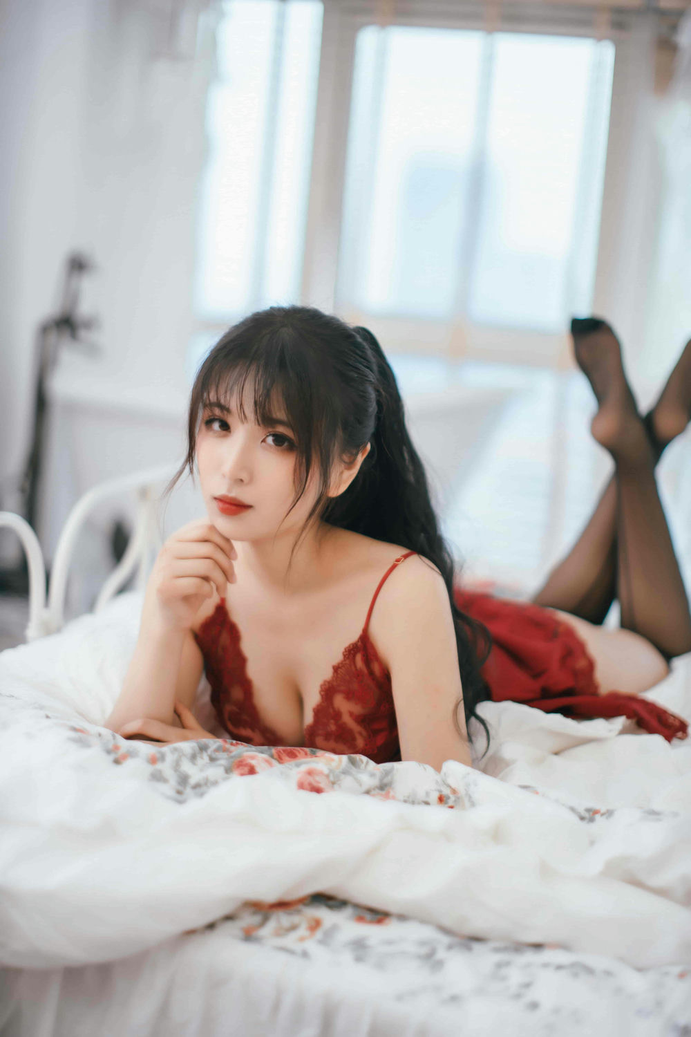 轩萧学姐 - 写真合集 [85套] [持续更新] - 第6张 - 机器猫次元