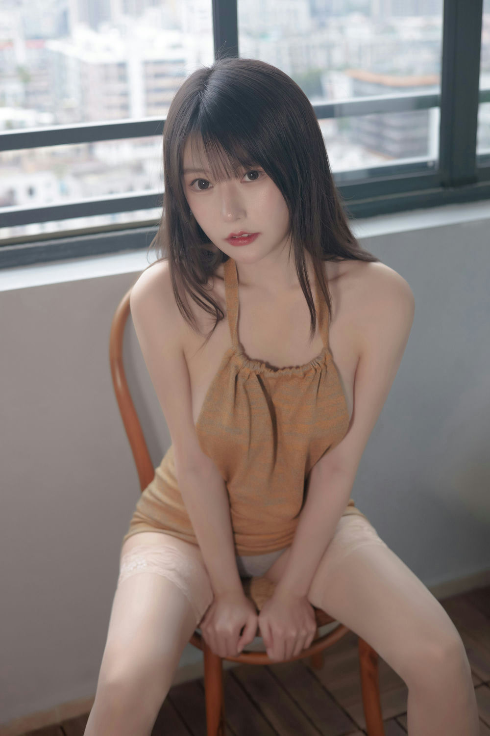香草喵露露 - 写真合集 [64套] [持续更新] - 第4张 - 机器猫次元