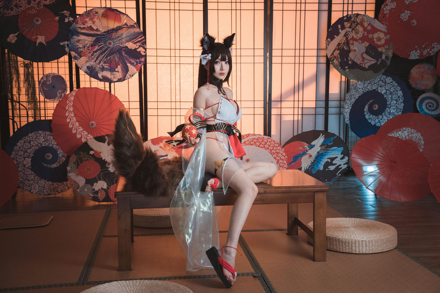 rioko凉凉子 - 天城泳装 [30P-386MB] - 第3张 - 机器猫次元