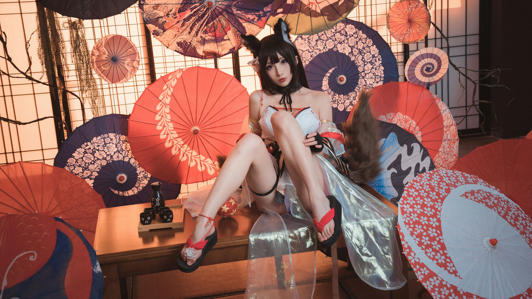 rioko凉凉子 - 天城泳装 [30P-386MB] - 第18张 - 机器猫次元