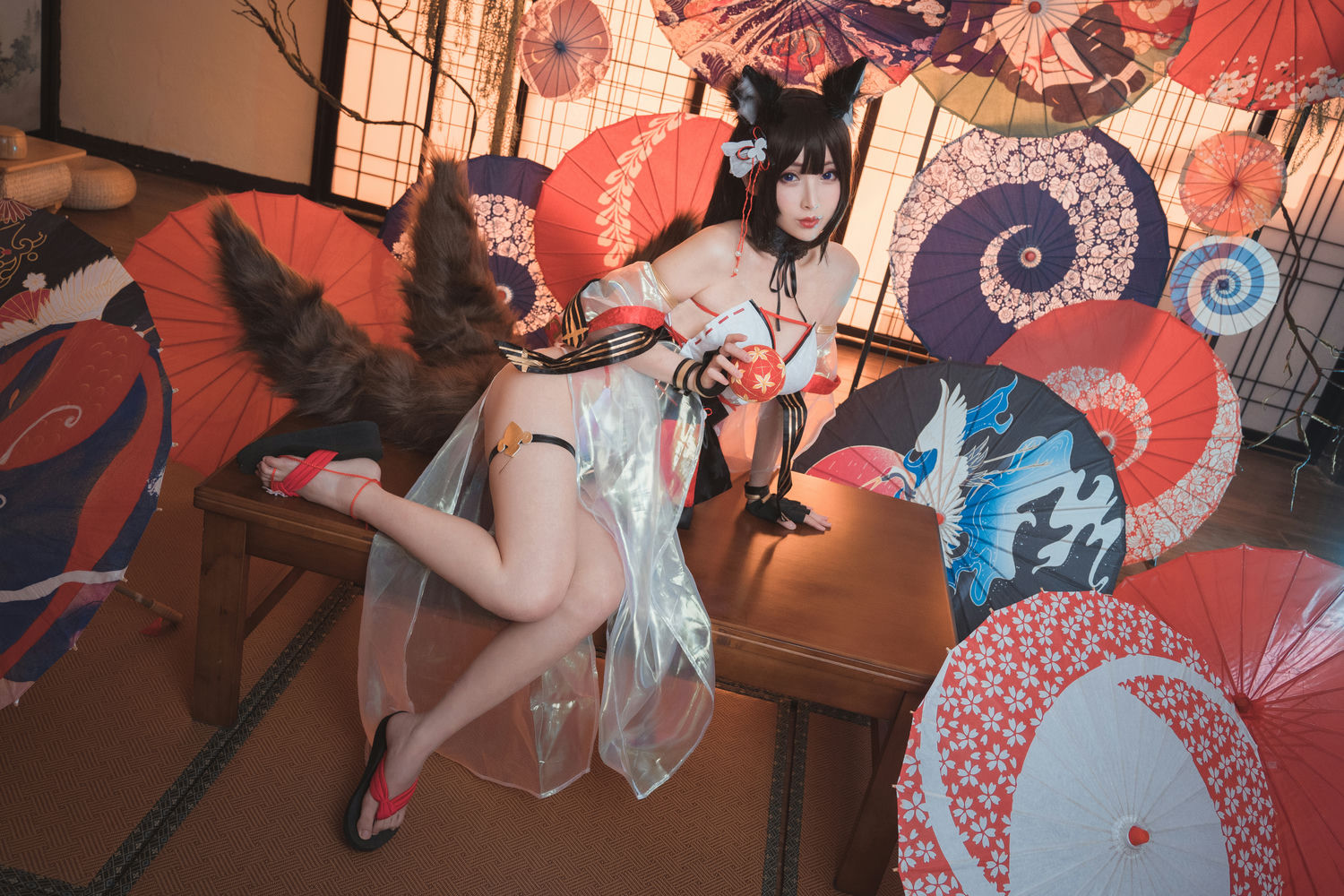 rioko凉凉子 - 天城泳装 [30P-386MB] - 第20张 - 机器猫次元
