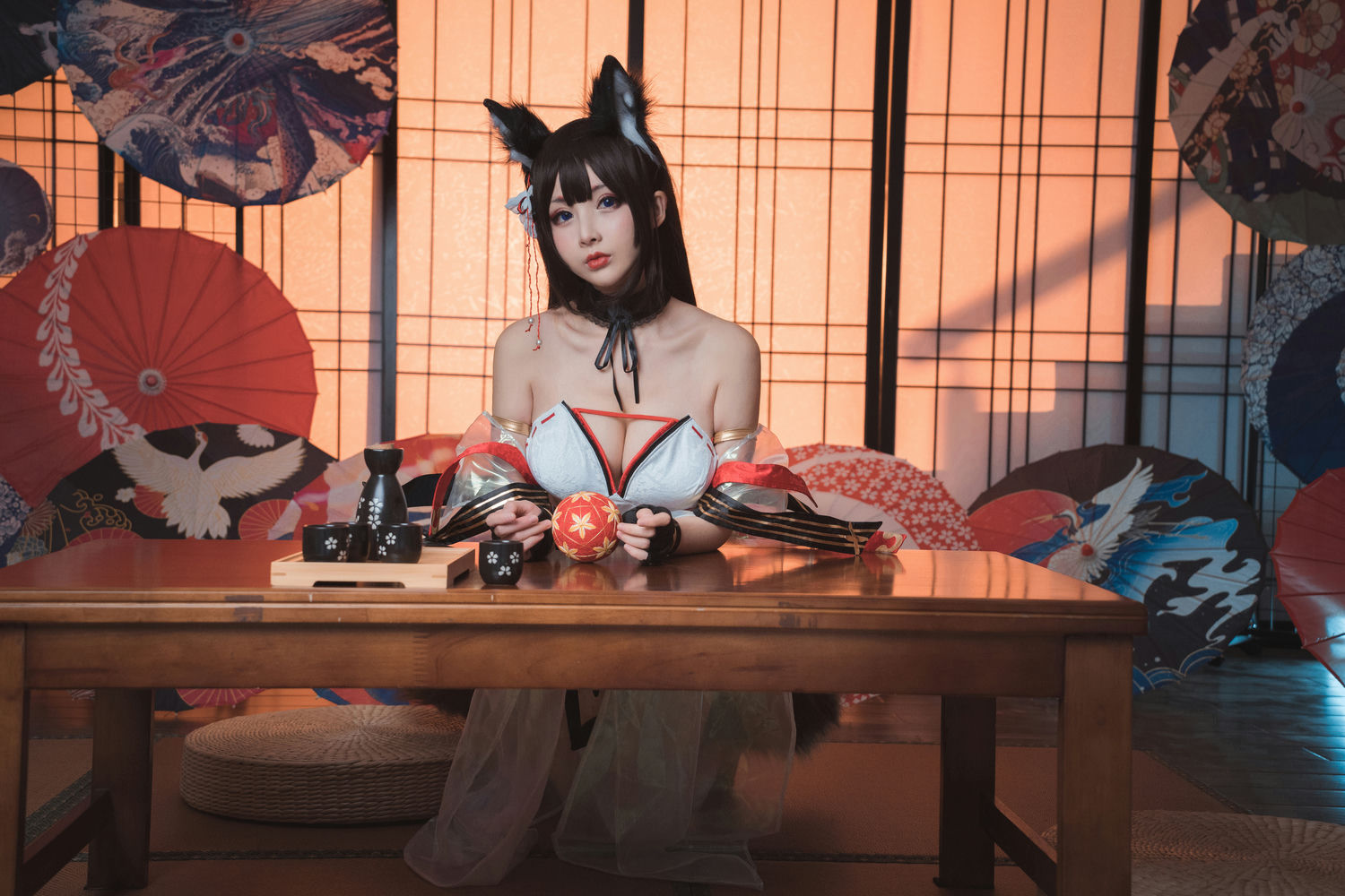 rioko凉凉子 - 天城泳装 [30P-386MB] - 第13张 - 机器猫次元