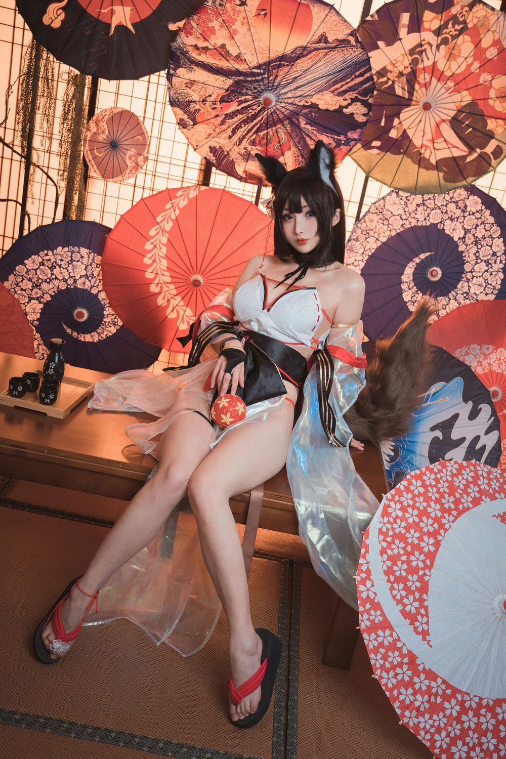rioko凉凉子 - 天城泳装 [30P-386MB] - 第19张 - 机器猫次元