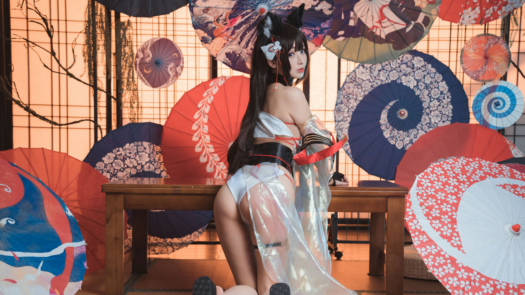 rioko凉凉子 - 天城泳装 [30P-386MB] - 第22张 - 机器猫次元