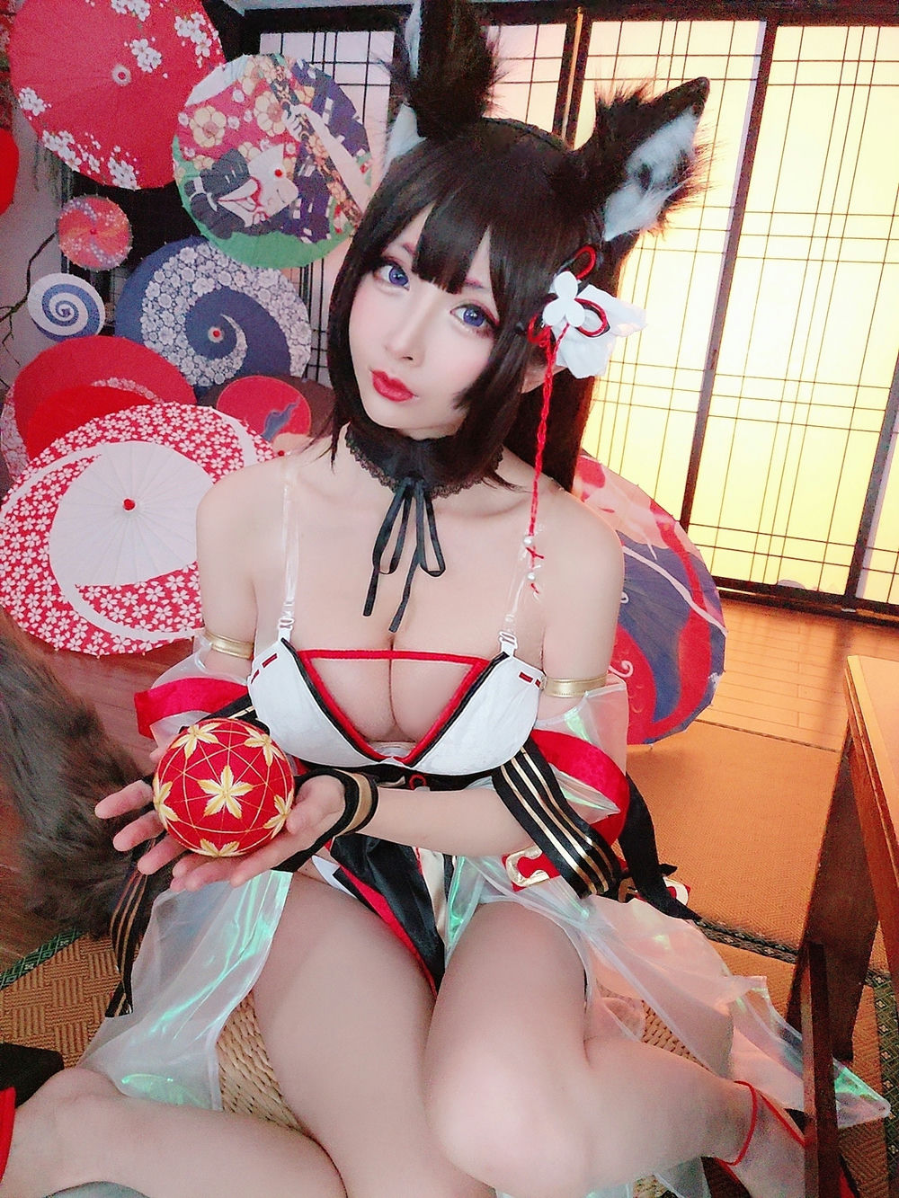 rioko凉凉子 - 天城泳装 [30P-386MB] - 第25张 - 机器猫次元