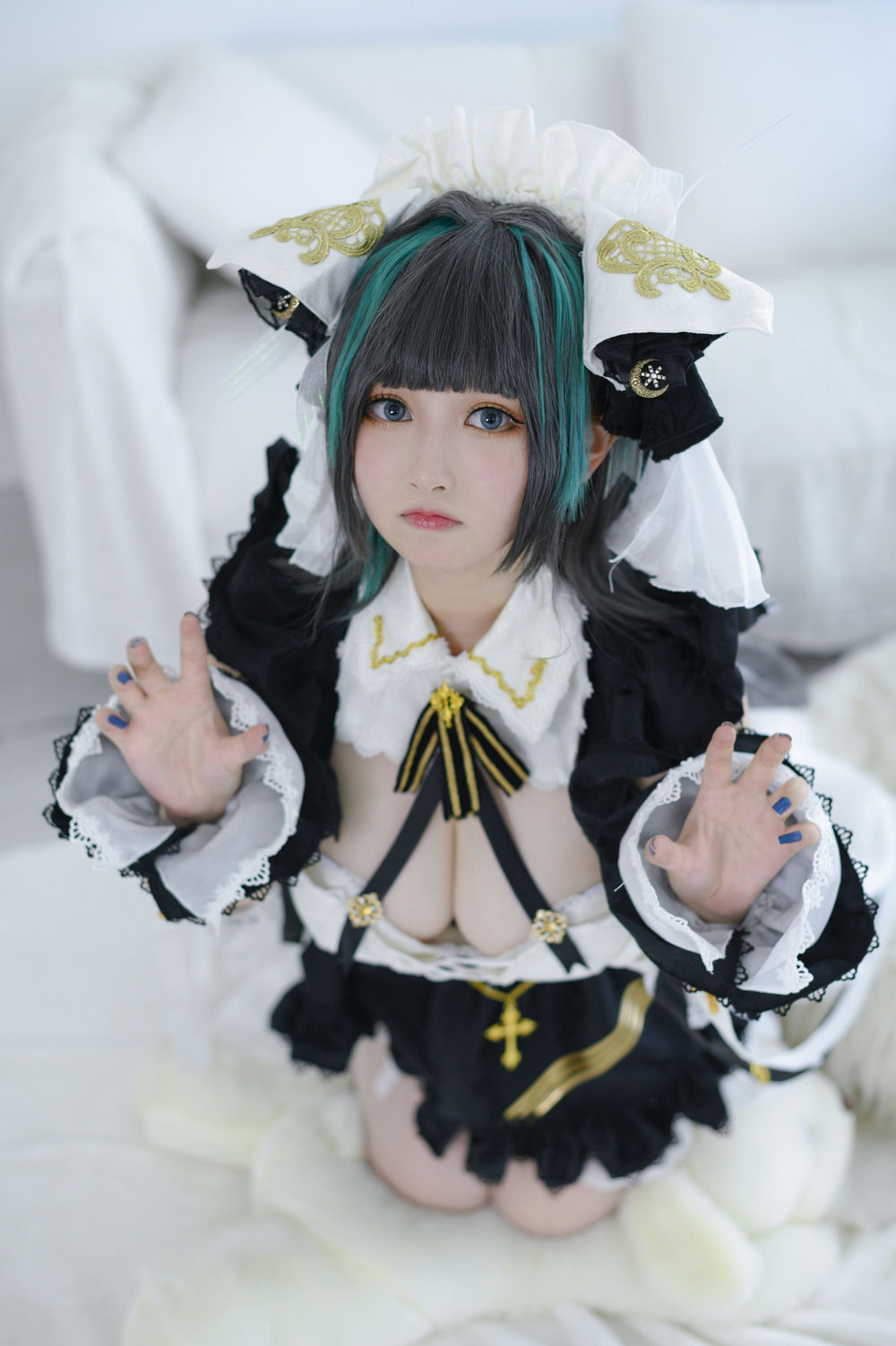 PAKI酱 - 写真合集 [8套] [持续更新] - 第1张 - 机器猫次元