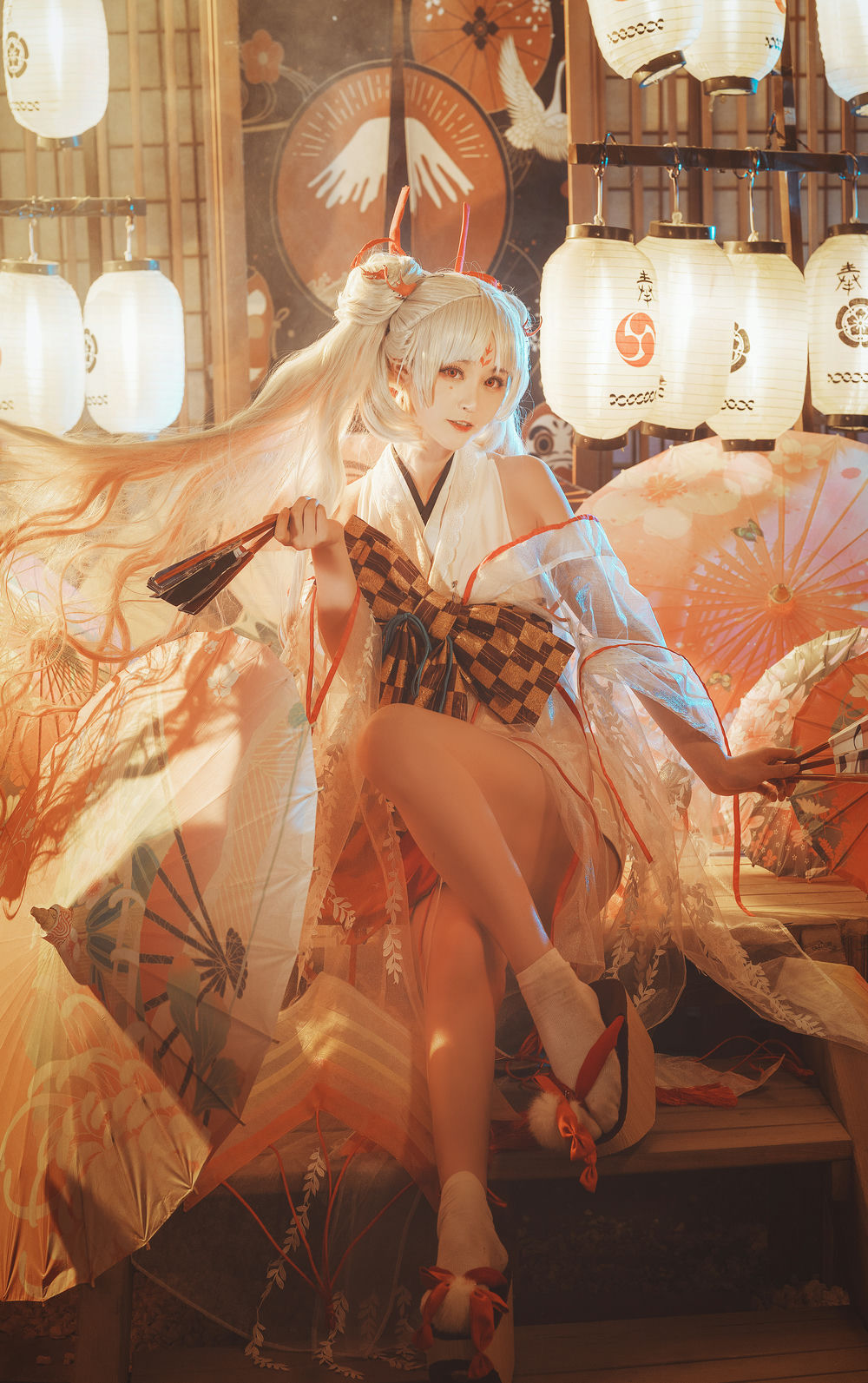 yui金鱼 - 写真合集 [26套] [持续更新] - 第4张 - 机器猫次元
