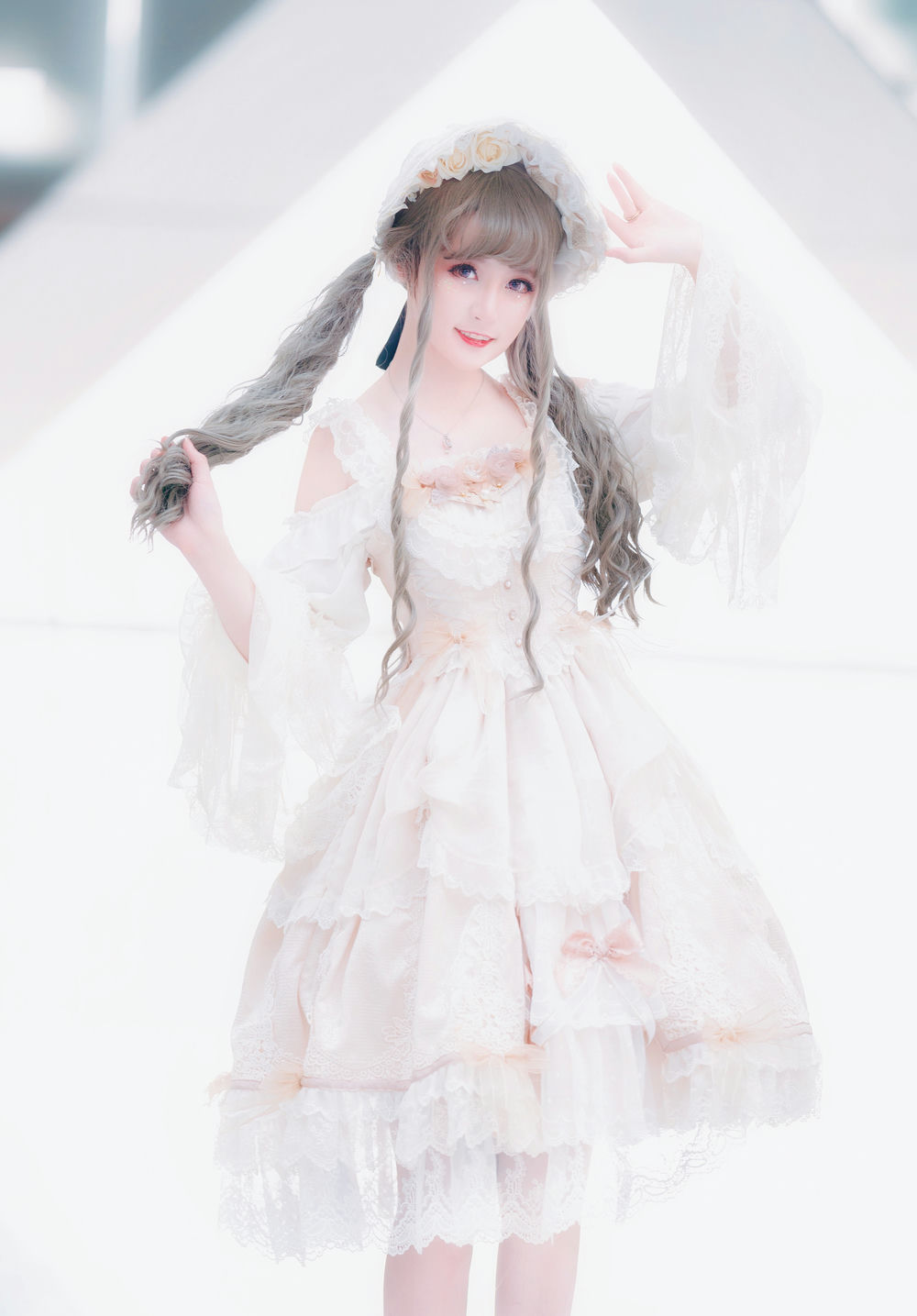 yui金鱼 - 写真合集 [26套] [持续更新] - 第1张 - 机器猫次元