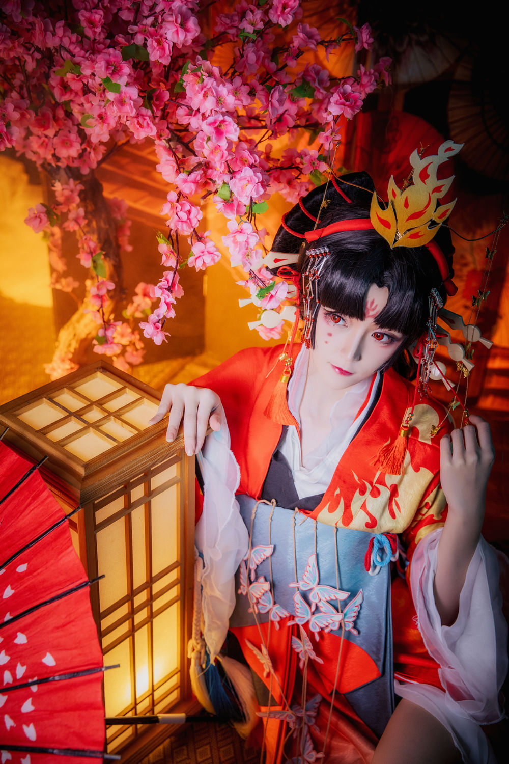 yui金鱼 - 写真合集 [26套] [持续更新] - 第6张 - 机器猫次元