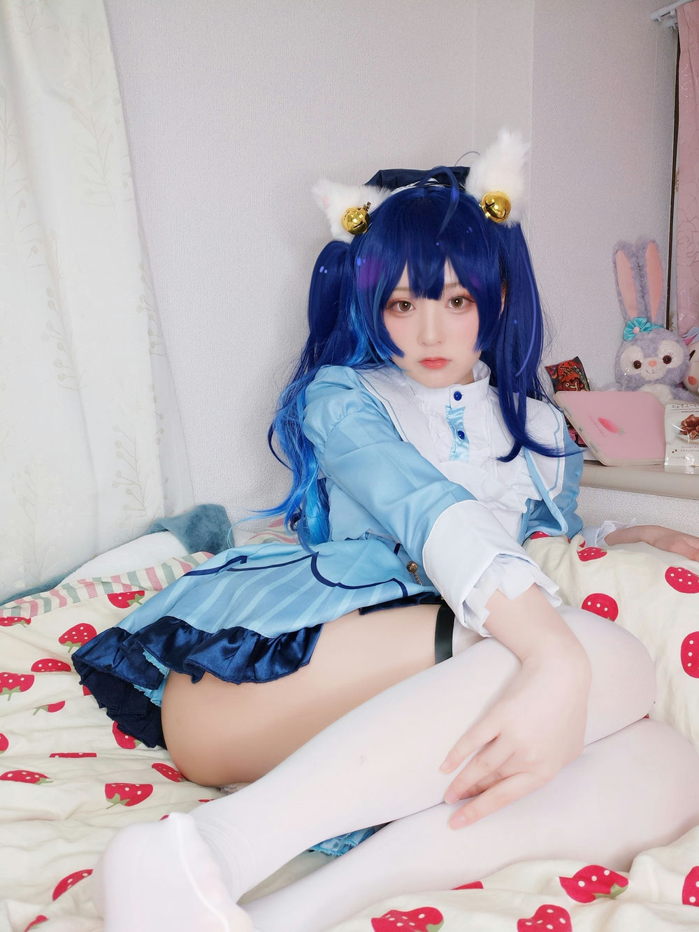 Yuki亭 - 写真合集 [35套] [持续更新] - 第6张 - 机器猫次元
