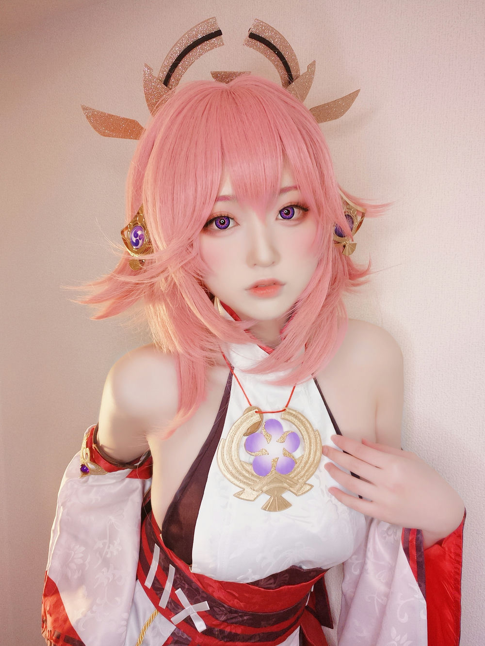 Yuki亭 - 写真合集 [35套] [持续更新] - 第5张 - 机器猫次元