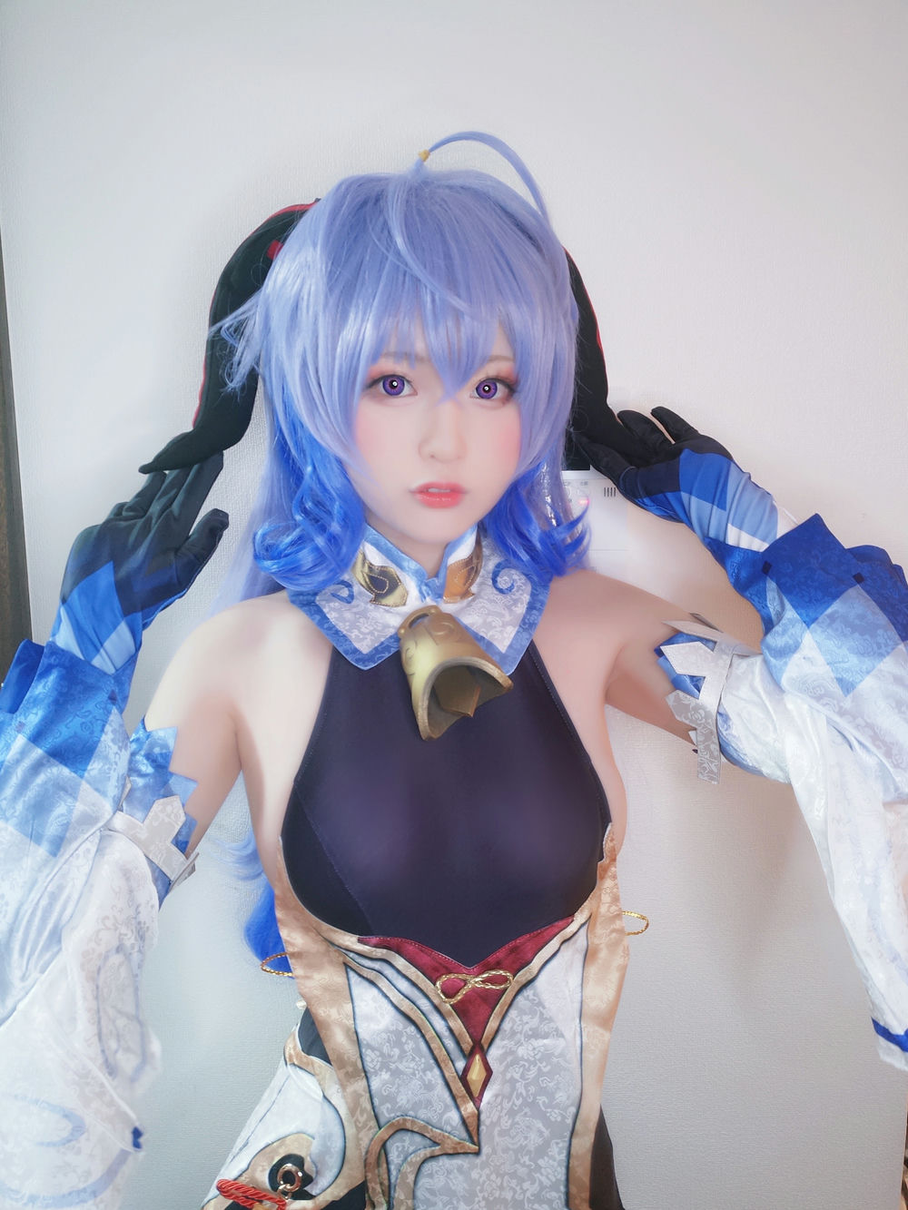 Yuki亭 - 写真合集 [35套] [持续更新] - 第4张 - 机器猫次元