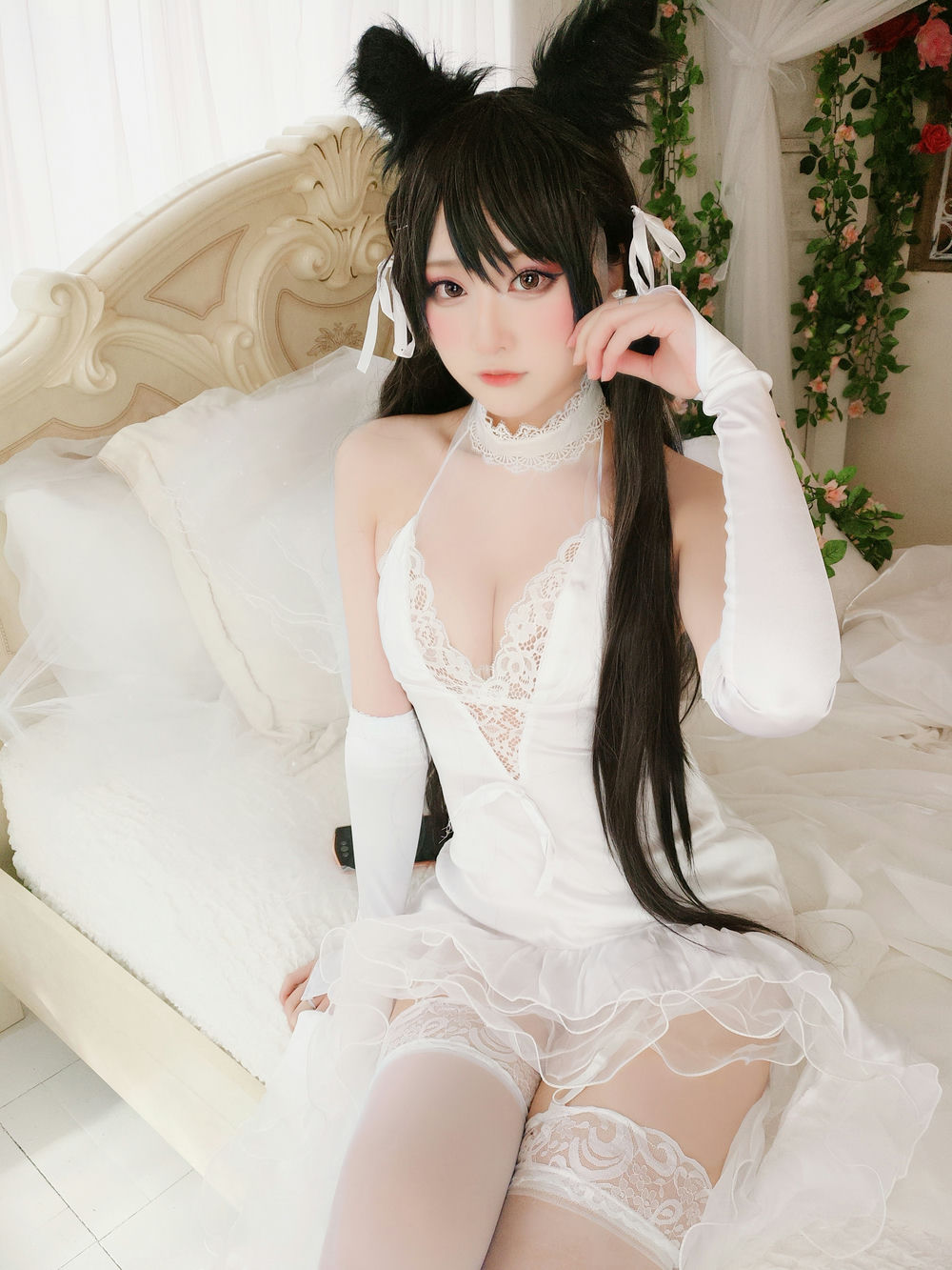 Yuki亭 - 写真合集 [35套] [持续更新] - 第1张 - 机器猫次元