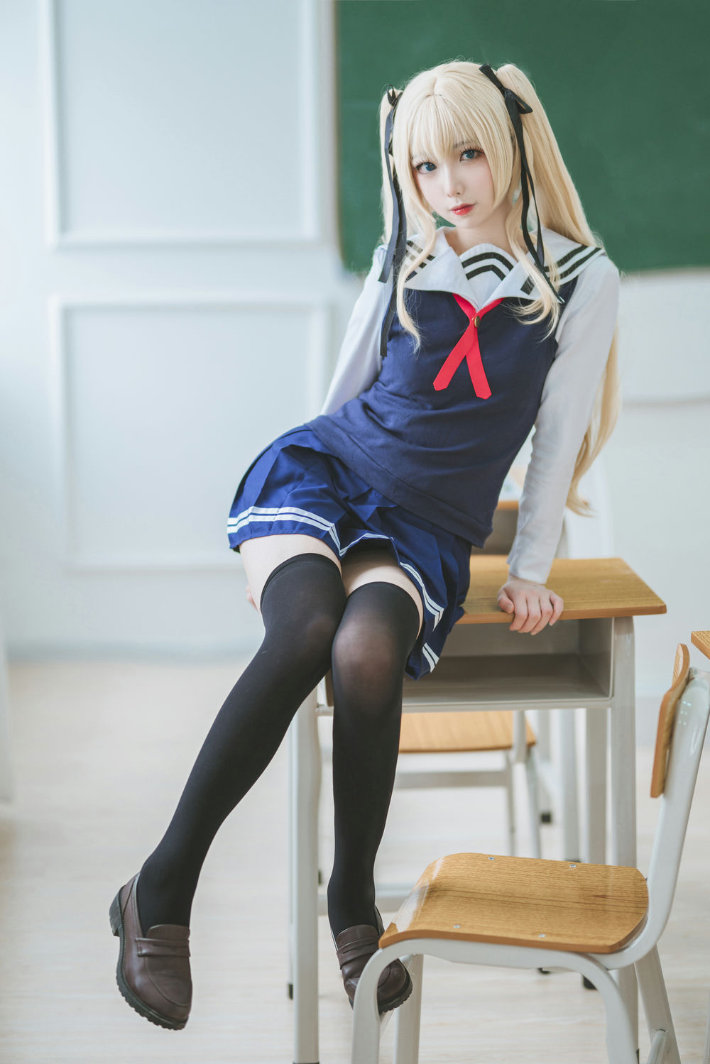 封疆疆v - 写真合集 [64套] [持续更新] - 第3张 - 机器猫次元