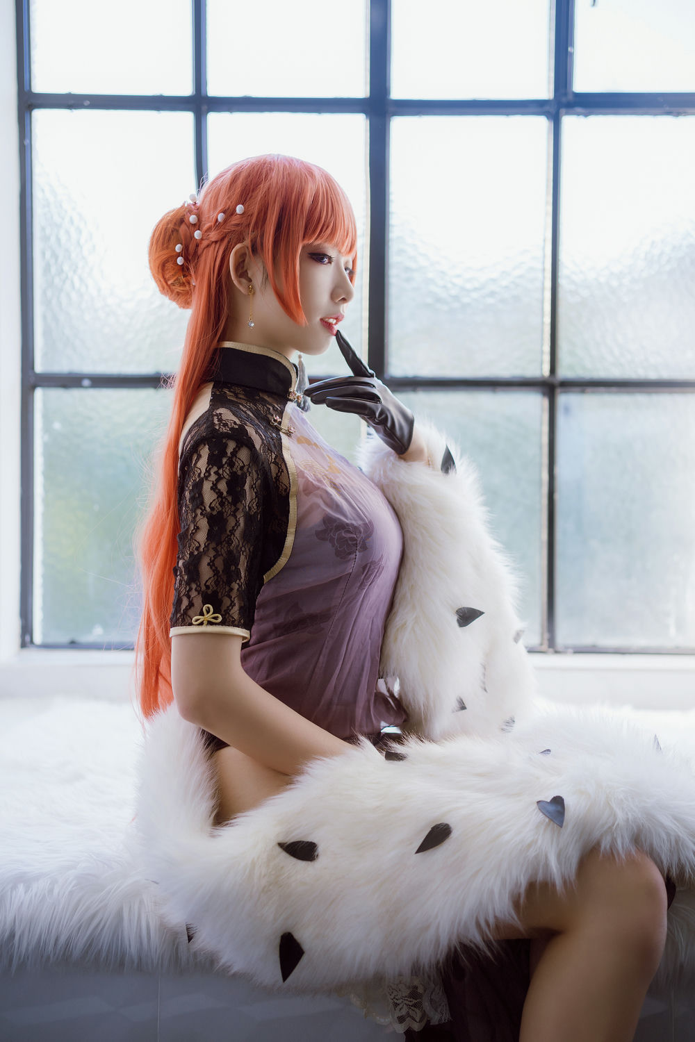 封疆疆v - 写真合集 [64套] [持续更新] - 第6张 - 机器猫次元