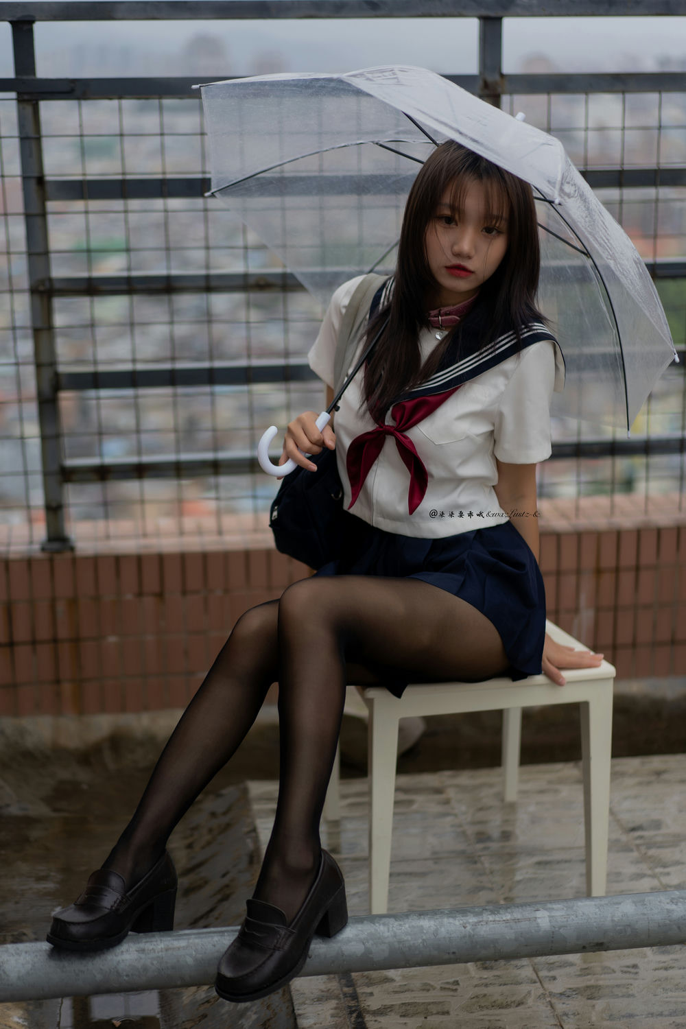 柒柒要乖哦 - 写真合集 [56套] [持续更新] - 第1张 - 机器猫次元