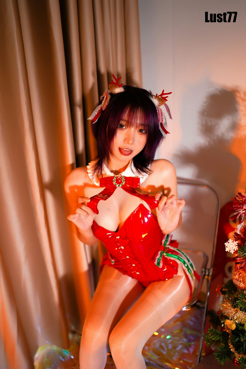 柒柒要乖哦 - 写真合集 [56套] [持续更新] - 第4张 - 机器猫次元