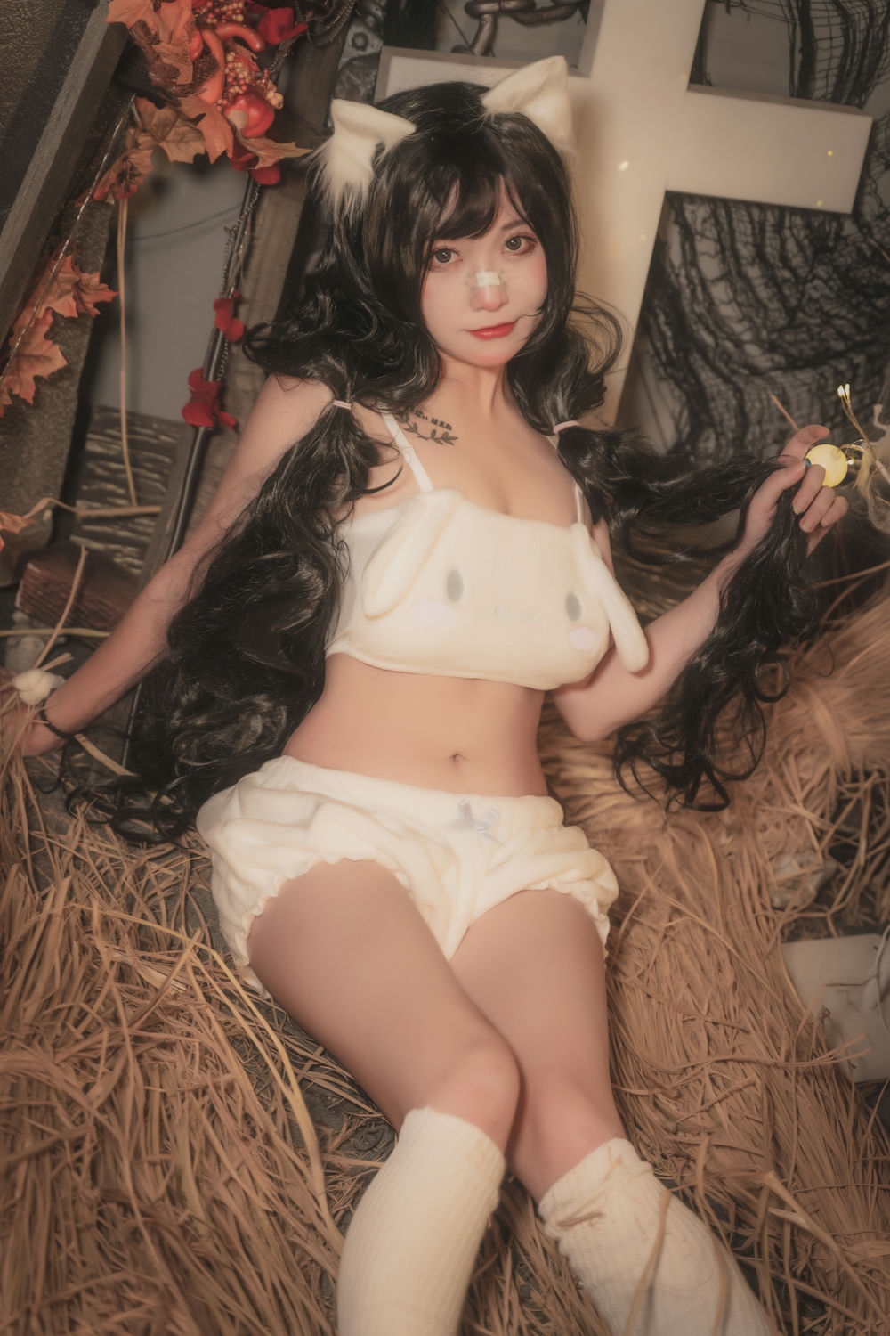 奇行家狗崽 - 写真合集 [10套] [持续更新] - 第1张 - 机器猫次元