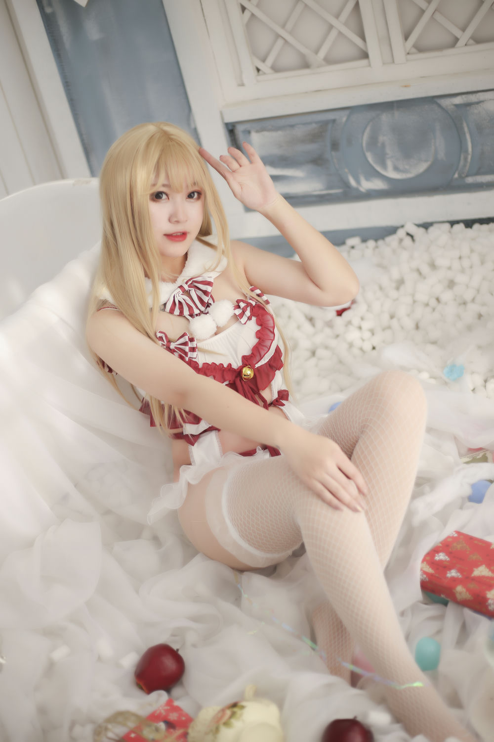 奇行家狗崽 - 写真合集 [10套] [持续更新] - 第6张 - 机器猫次元