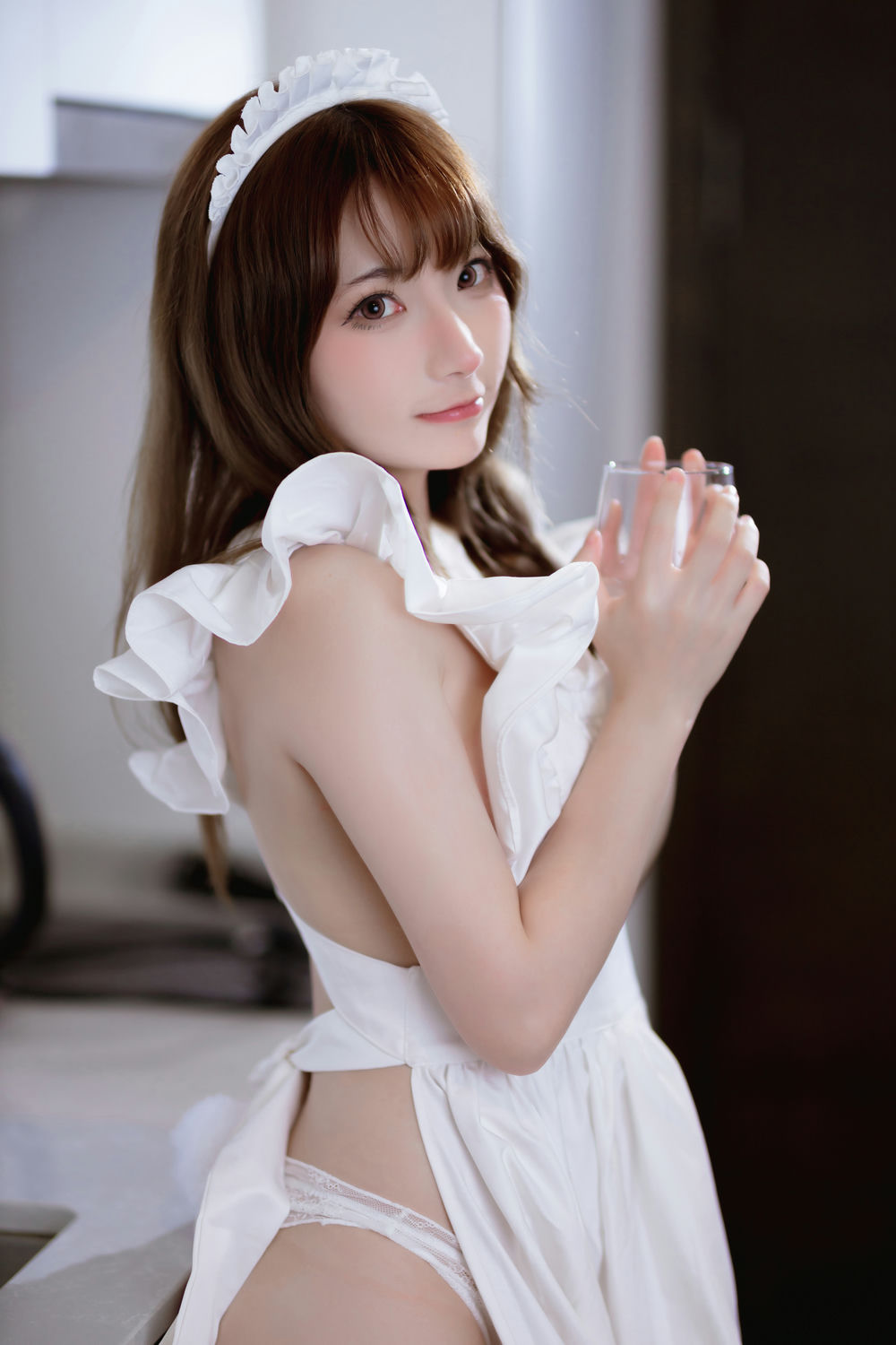 是三不是世w - 写真合集 [43套] [持续更新] - 第6张 - 机器猫次元