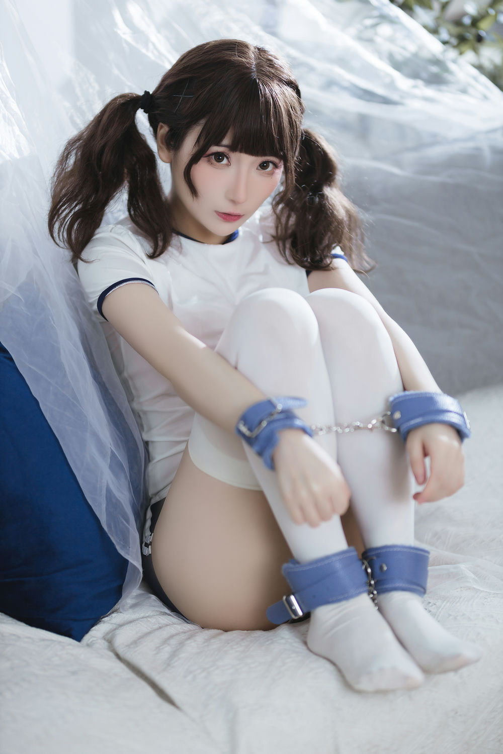 是三不是世w - 写真合集 [43套] [持续更新] - 第4张 - 机器猫次元