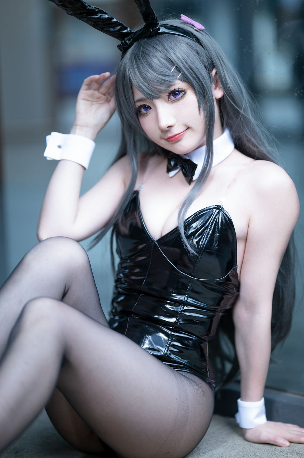 是三不是世w - 写真合集 [43套] [持续更新] - 第3张 - 机器猫次元
