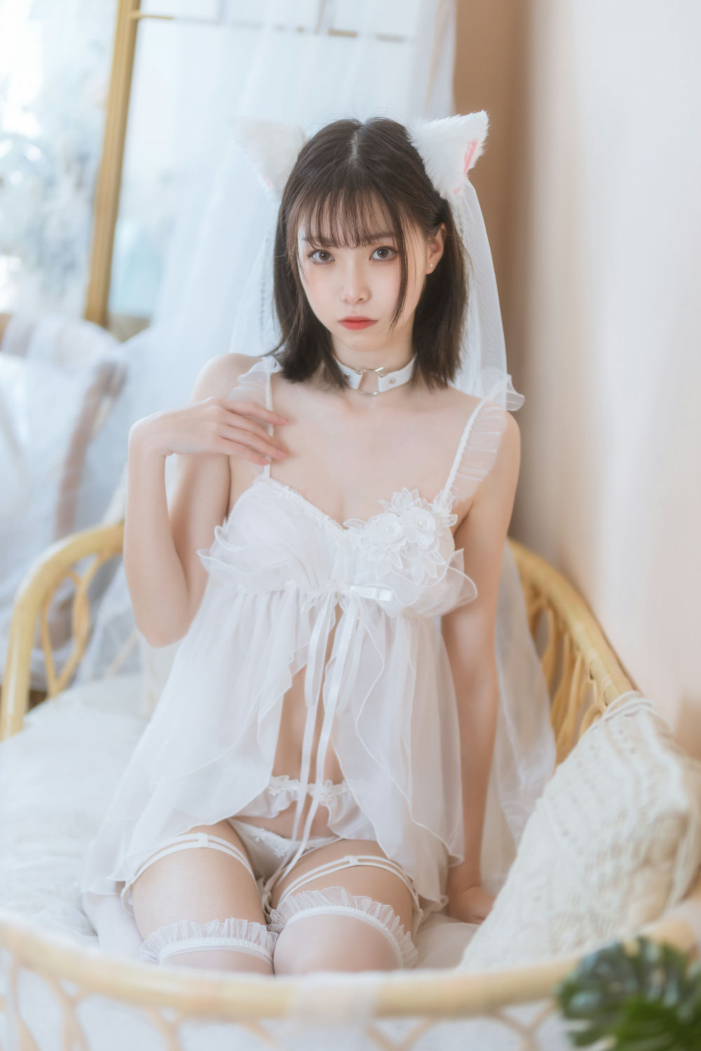许岚LAN - 写真合集 [36套] [持续更新] - 第3张 - 机器猫次元