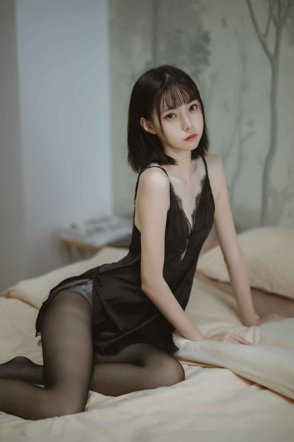 许岚LAN - 写真合集 [36套] [持续更新] - 第2张 - 机器猫次元