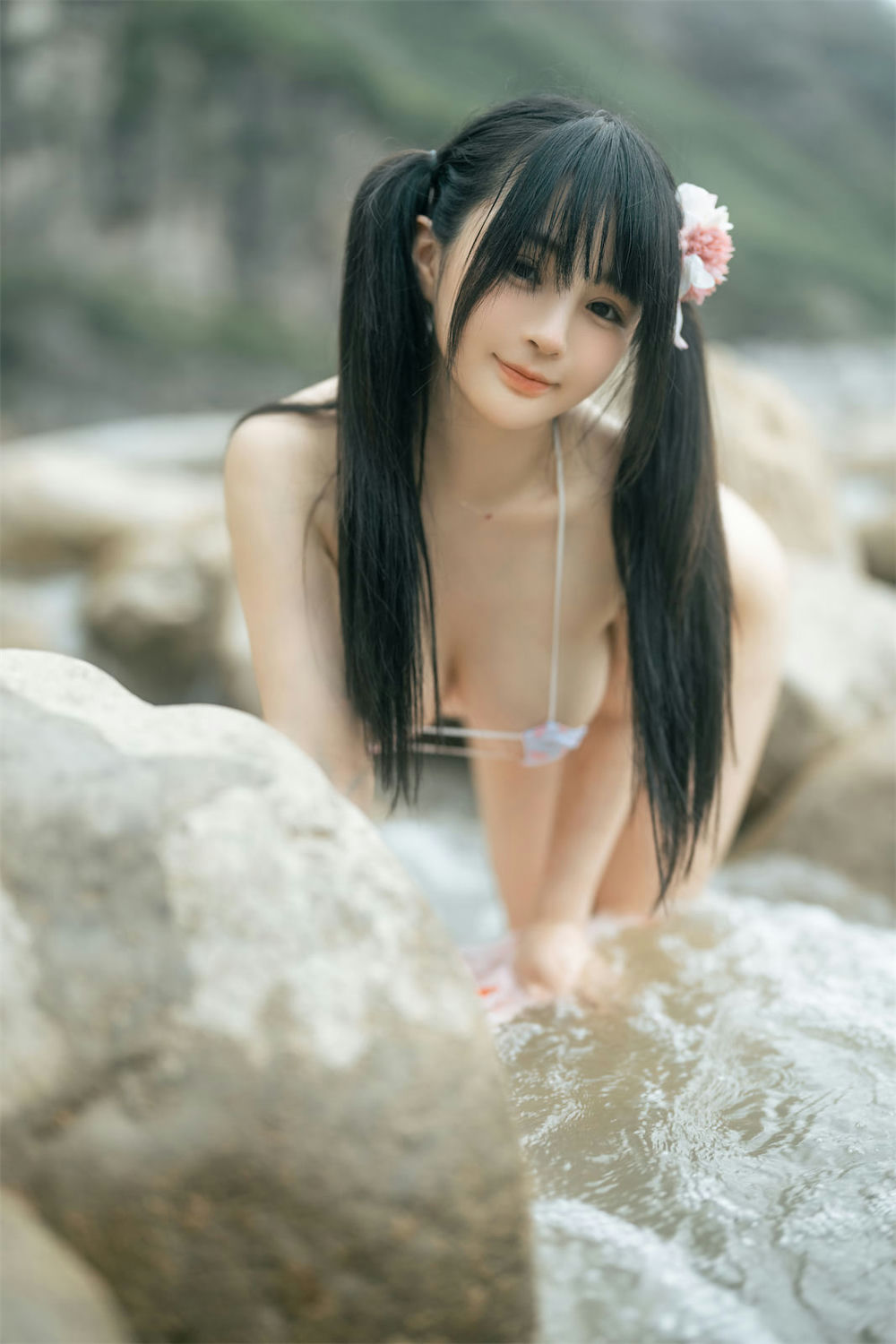 桜井宁宁 - 浴衣 [76P] - 第5张 - 机器猫次元