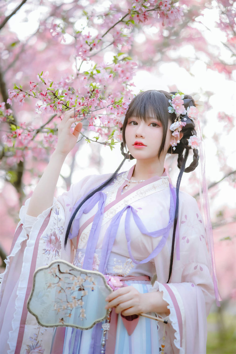 Nyako喵子 - 写真合集 [71+12套] [持续更新] - 第6张 - 机器猫次元