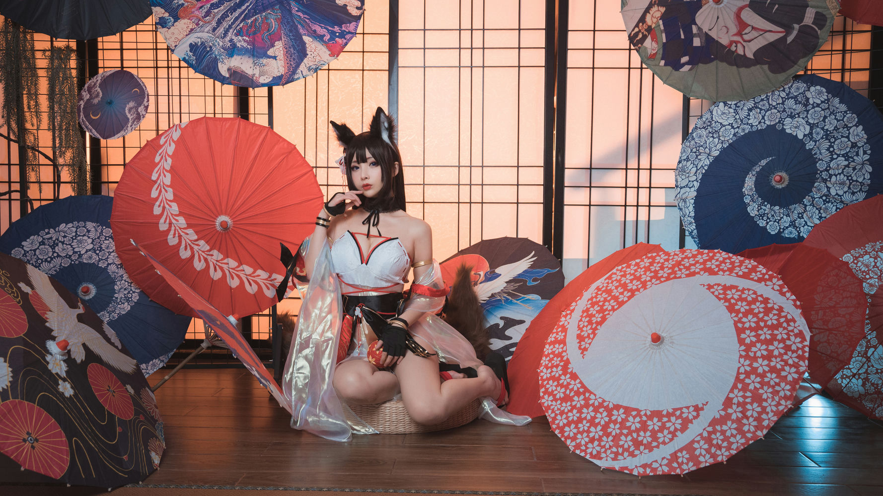 rioko凉凉子 - 天城泳装 [30P-386MB] - 第17张 - 机器猫次元