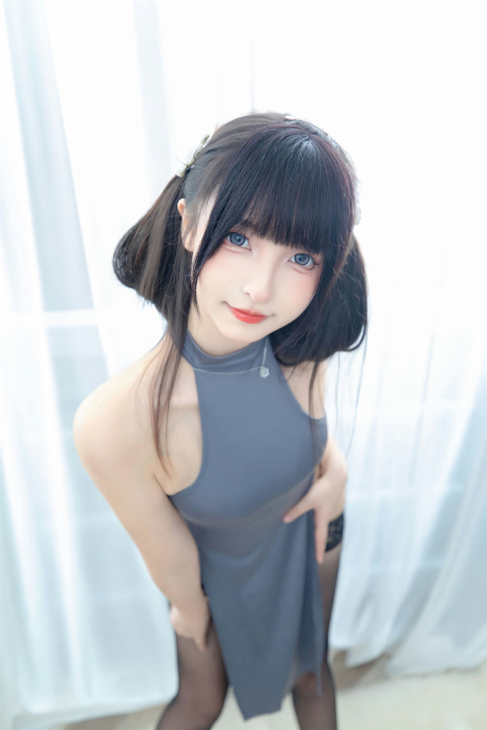神楽坂真冬 - 华灯初上 - 第6张 - 机器猫次元