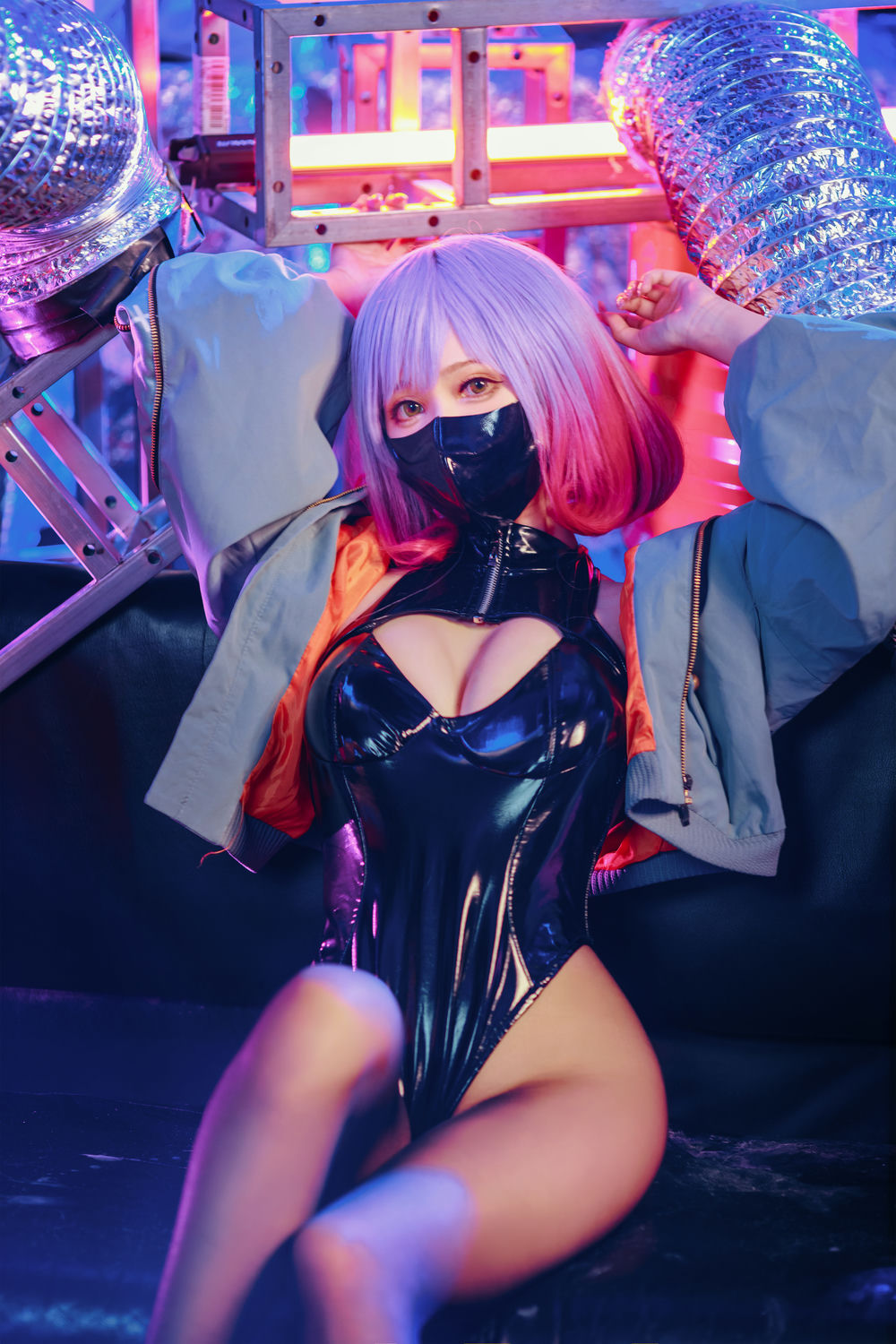 仙女月 - 写真合集 [16套] [持续更新] - 第3张 - 机器猫次元