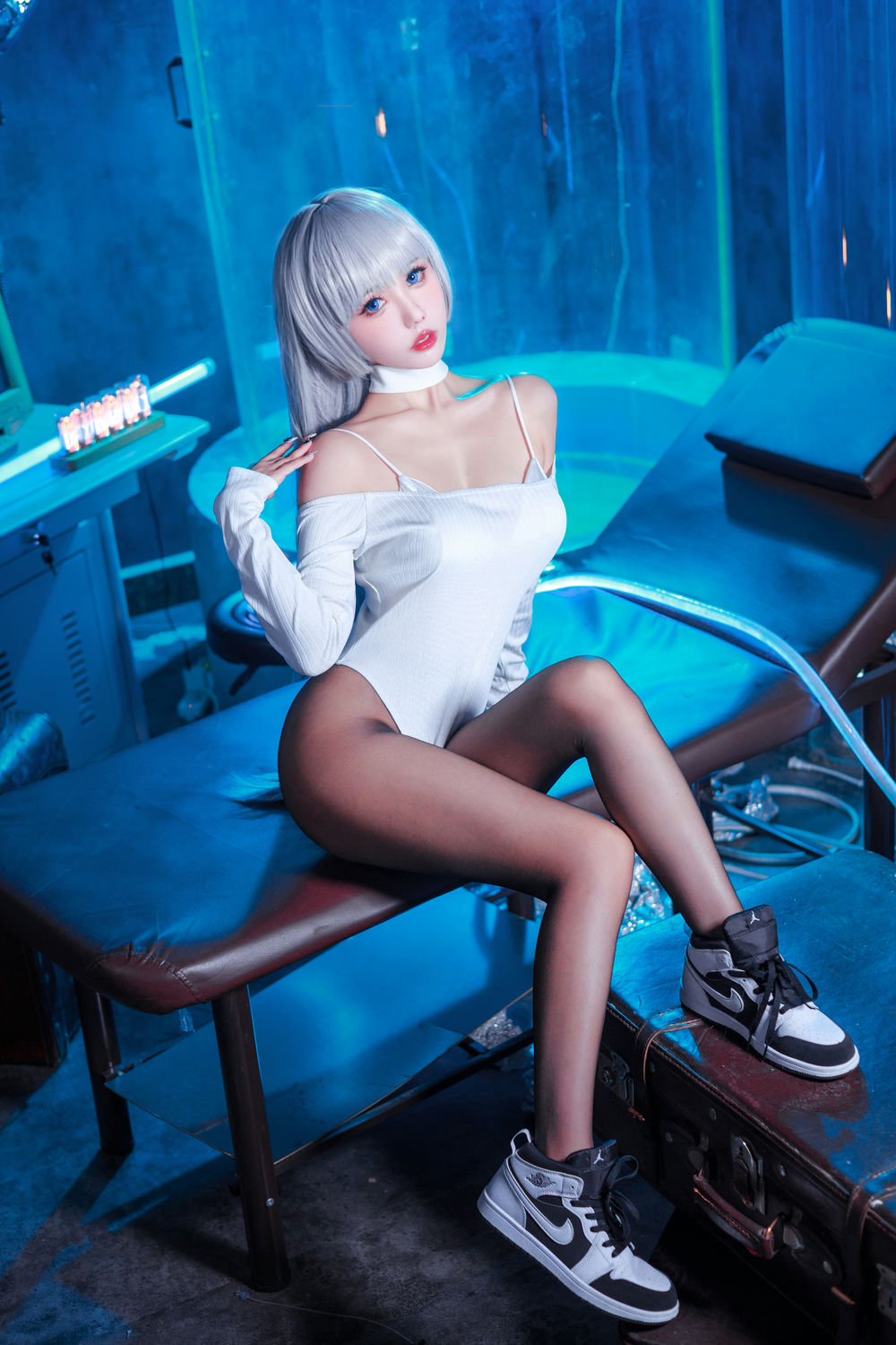 仙女月 - 写真合集 [16套] [持续更新] - 第2张 - 机器猫次元
