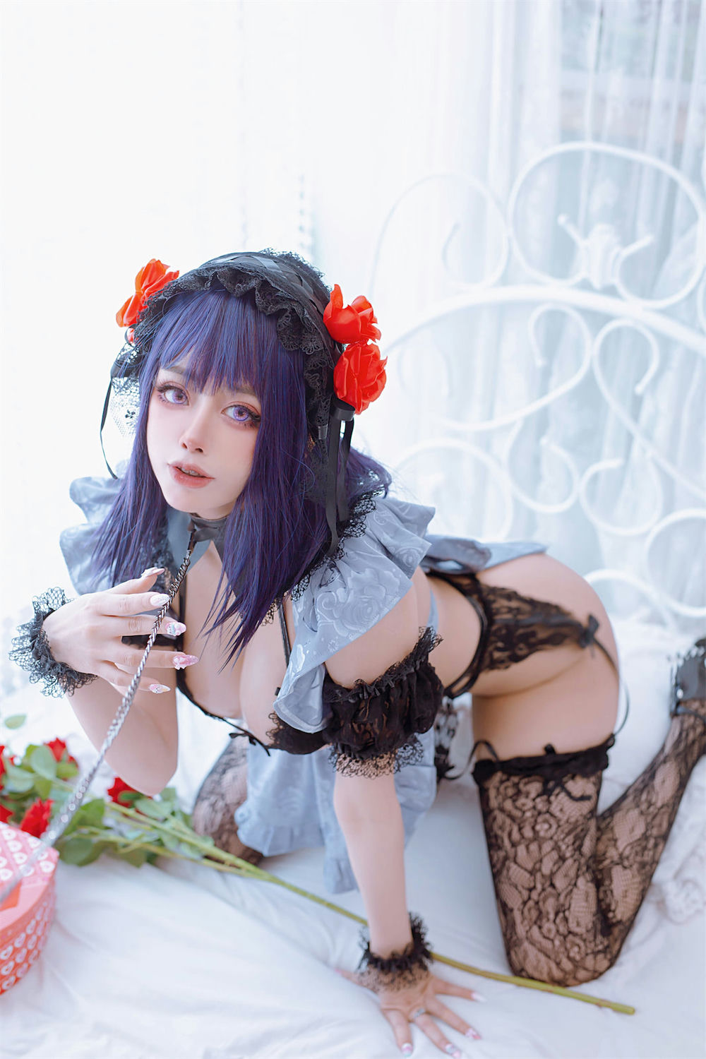 Byoru - 黑江雫 [62P] - 第1张 - 机器猫次元