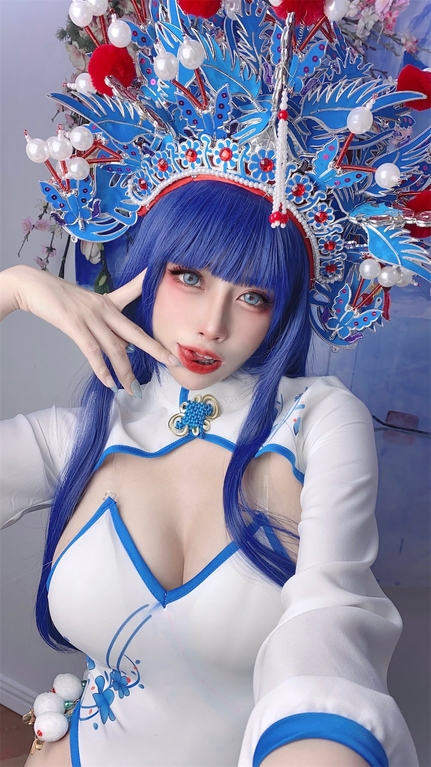 Byoru - Paime [29P] - 第1张 - 机器猫次元