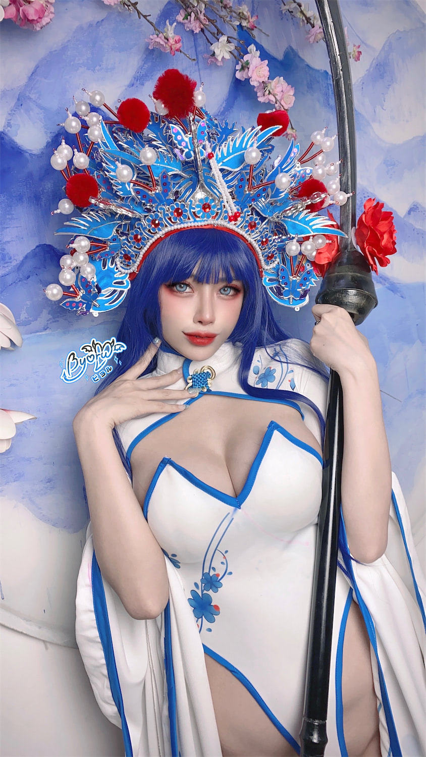 Byoru - Paime [29P] - 第3张 - 机器猫次元